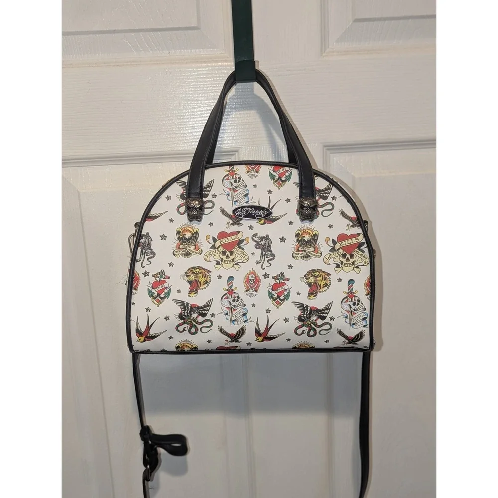 Ed Hardy new tags